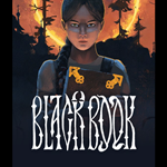 Black Book/ Чёрная Книга (STEAM ключ) Global/ Весь Мир