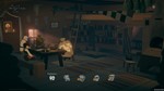 Black Book/ Чёрная Книга (STEAM ключ) Global/ Весь Мир