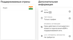 eSIM - Туристическая сим карта - Индия + Гоа - Airalo