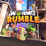 Worms Rumble (STEAM ключ) RU+СНГ