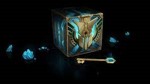 League of Legends - Hextech Chest Digital  - Global