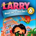 Leisure Suit Larry 6 - Shape Up Or Slip Out (Steam key) - irongamers.ru
