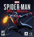 Marvel’s Spider-Man: Miles Morales 🔑 Турция + Подарок - irongamers.ru