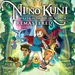 Ni no Kuni Wrath of the White Witch Remastered 🔑/STEAM - irongamers.ru