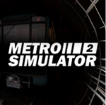 Metro Simulator 2 (STEAM ключ) RU+СНГ - irongamers.ru