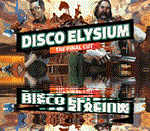 Disco Elysium - The Final Cut (Steam ключ) RU+СНГ - irongamers.ru