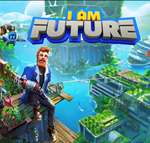 I Am Future: Cozy Apocalypse Survival /STEAM ключ