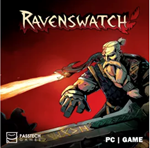 Ravenswatch (STEAM ключ) RU+СНГ
