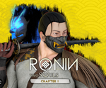 RONIN: Two Souls CHAPTER 1 (STEAM ключ) RU+СНГ - irongamers.ru