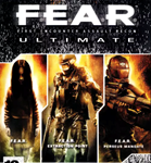 FEAR - Ultimate Shooter Edition (Steam ключ) Весь МИР - irongamers.ru