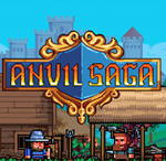 Anvil Saga (STEAM key) RU+CIS - irongamers.ru