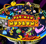PAC-MAN MUSEUM+ (Steam ключ) Global / Весь Мир - irongamers.ru