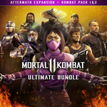 Mortal Kombat 11 (Kombat Pack 1+2+Aftermath Expansion) - irongamers.ru