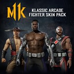 Mortal Kombat 11 (Kombat Pack 1+2+Aftermath Expansion) - irongamers.ru