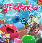 Slime Rancher (STEAM ключ) RU+СНГ