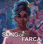 ✅Song of Farca (Steam ключ)🔑 Global /Весь Мир