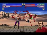 Mortal Kombat 1+2+3 (GOG Key) Global / All World