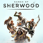 Gangs of Sherwood (STEAM ключ) RU+СНГ - irongamers.ru
