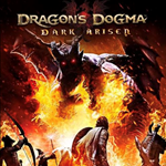 🔥 Dragon´s Dogma: Dark Arisen (STEAM ключ) RU+СНГ