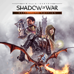 🔥 Middle-earth: Shadow of War Definitive Edition - irongamers.ru