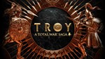 ⭐Remnant + Total War Saga: TROY⭐Новый Аккаунт⭐+1 игры