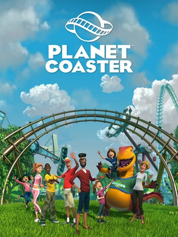 planet coaster steam download planet coaster steam download