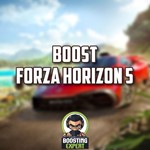 Прокачка Forza Horizon 5 🚀 PC/XBOX