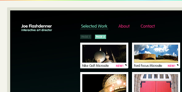 Art Director´s Portfolio