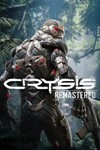 Crysis Remastered XBOX ONE / X / S ЦИФРОВОЙ КЛЮЧ