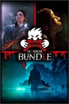 THE WIRED HORROR GAMES BUNDLE XBOX ONE/X/S КЛЮЧ🔑