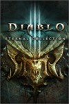 Diablo III: Eternal Collection XBOX ONE/X/S KEY