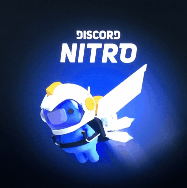 👍 DISCORD NITRO 3 MONTHS+2 BOOST + PAYPAL