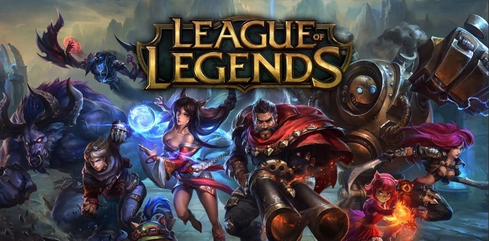 Фотография ✅ league of legends ✅ prime gaming capsule ✅ june ✅