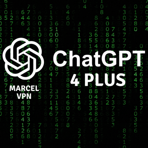 🤖Chat GPT 4 PLUS⚡️ 🔥PERSONAL ACC + EMAIL