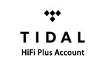 🔥1МЕСЯЦЕВ TIDAL HiFi Plus🎵 ПЕРСОНАЛЬНЫЙ АККАУНТ🔥