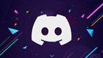 Участники Discord✅ Online  игровых серверов✅ 7$= 100