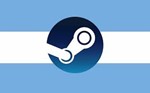 🔥Новый Steam/Стим аккаунт (Region Free | TURKEY)🔥 - irongamers.ru