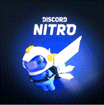 🔥DISCORD NITRO 1-3-12 MONTHS 2 BOOST FULL 🌍FAST🔥 - irongamers.ru