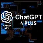 🤖Chat GPT 4 PLUS⚡️PERSONAL ACCOUNT+ACCESS EMAIL✅(FAST) - irongamers.ru