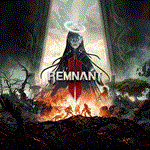 🧙 Remnant II Steam Gift ✅ STANDART🚛ALL REGIONS - irongamers.ru