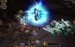 Torchlight (Steam Key Global) and Bonus