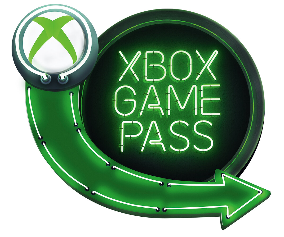 Карта xbox game pass ultimate