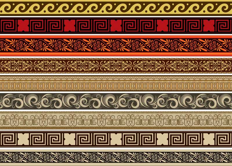 Кисти для Illustrator