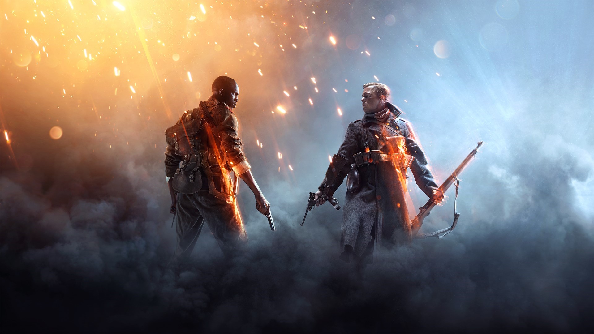 Купить 🔥battlefield 1 standard origin🔥paypal global Фотография 🔥battlefield 1 standard origin🔥paypal global