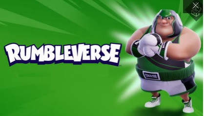 RUMBLEVERSE - Smash boxer bundle XBOX ONE, X|S Global фото 1