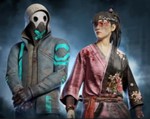 Dead By Daylight -  Skins XBOX ONE, X|S Global - irongamers.ru