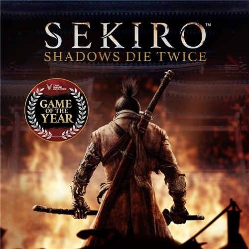 Sekiro™: Shadows Die Twice - GOTY Edition