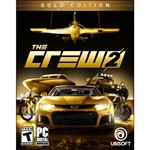 ✅💳🔑The Crew 2 Gold Edition XBOX ONE/SERIES КЛЮЧ🔑💰🔥
