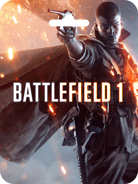 Buy BATTLEFIELD 1 🔑 Origin/Standart Ed/REGION FREE cheap, choose from ...