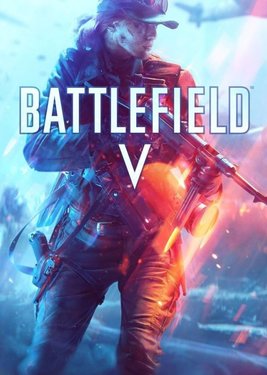Купить battlefield v - ключ | origin | global | скидка 25% Фотография battlefield v - ключ | origin | global | скидка 25%